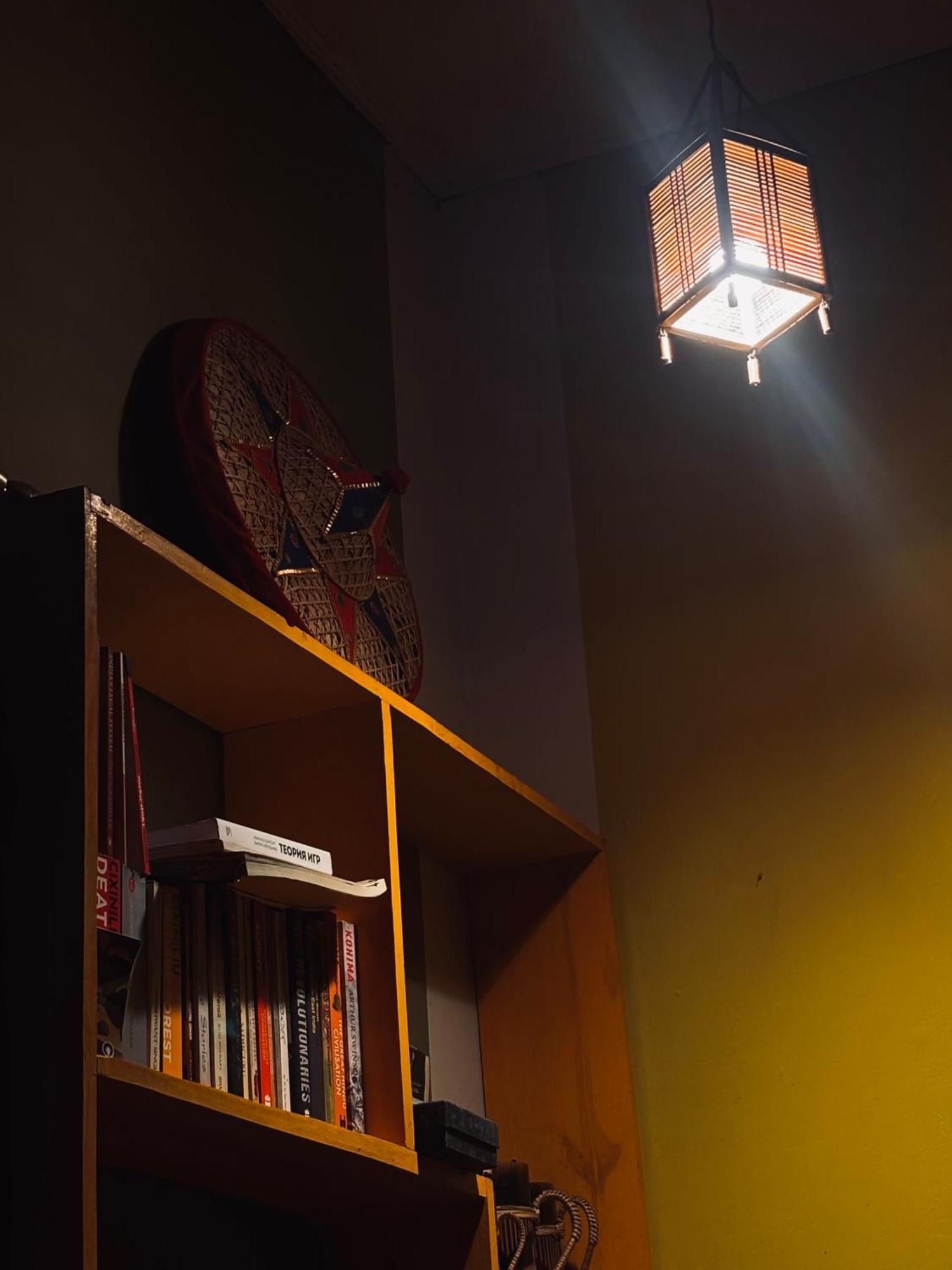 Stargaze Backpackers Hostel กูวาฮาติ ภายนอก รูปภาพ